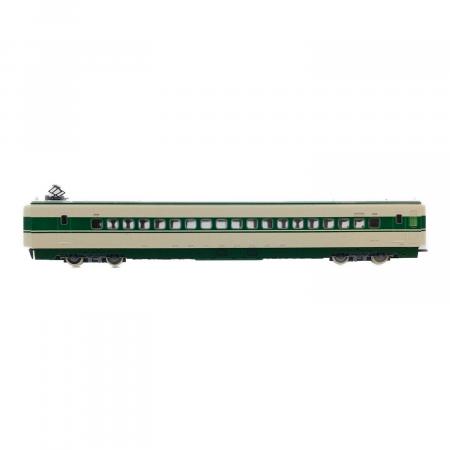 TOMIX 92625 JR200 2000系東北新幹線 TOMIX (トミックス) Nゲージ JR200・2000系東北新幹線 92625