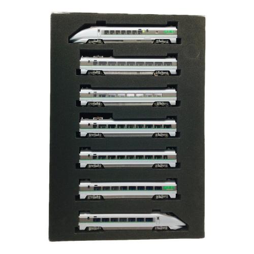 TOMIX (トミックス) Nゲージ JR400系山形新幹線 つばさ旧塗装セット 92758