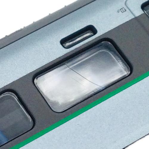 TOMIX (トミックス) Nゲージ JR400系山形新幹線 つばさ旧塗装セット 92758