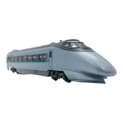 TOMIX (トミックス) Nゲージ JR400系山形新幹線 つばさ旧塗装セット 92758