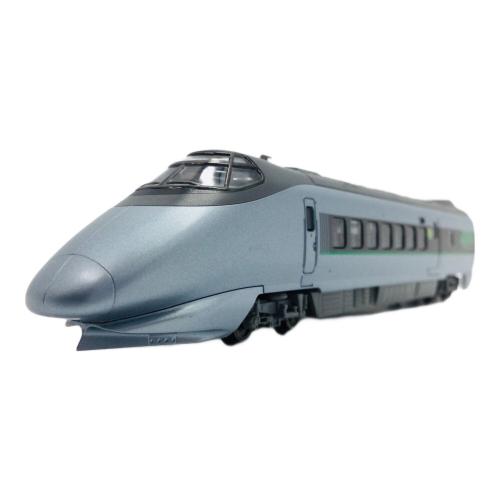 TOMIX (トミックス) Nゲージ JR400系山形新幹線 つばさ旧塗装セット 92758