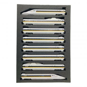 TOMIX (トミックス) Nゲージ JR700・7000系 山陽新幹線 ひかりレールスターセット  92751