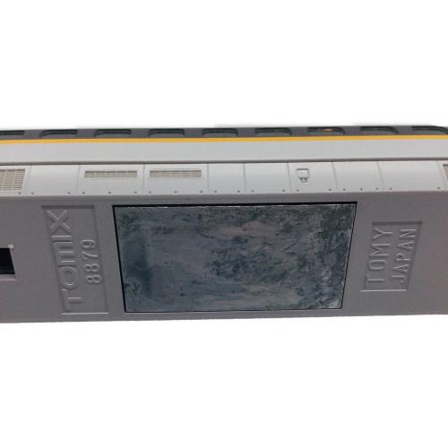 TOMIX (トミックス) Nゲージ JR700・7000系 山陽新幹線 ひかりレールスターセット  92751