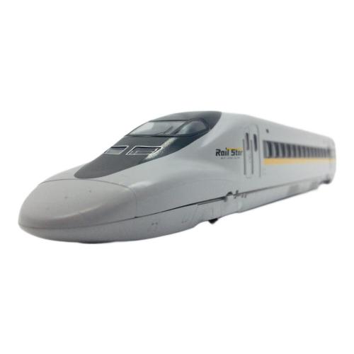 TOMIX (トミックス) Nゲージ JR700・7000系 山陽新幹線 ひかりレールスターセット  92751