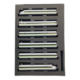 TOMIX (トミックス) Nゲージ JR0・7000系 山陽新幹線 フレッシュグリーンセット 92752