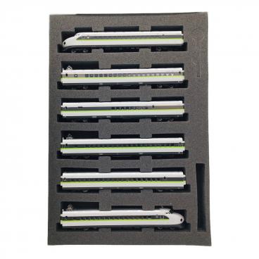 Y【ジャンク品】鉄道模型 EF5317 SANGO 部品取り 汚れ 欠品あり