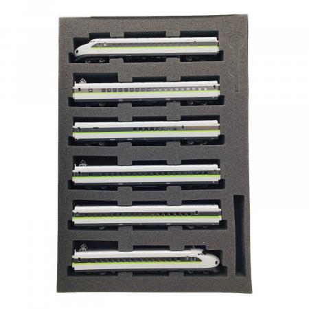 TOMIX (トミックス) Nゲージ JR0・7000系 山陽新幹線