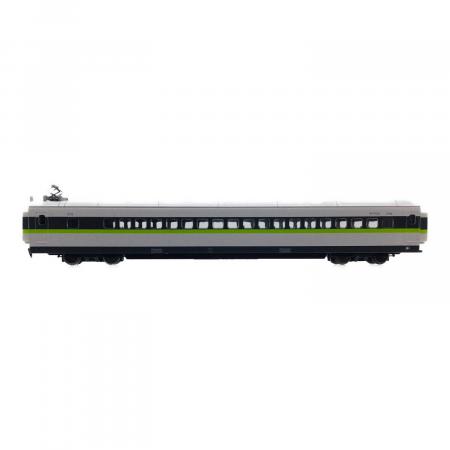 TOMIX 92752 JR 7000系 山陽新幹線(フレッシュグリーン)セット TOMIX (トミックス) Nゲージ JR0・7000系 山陽新幹線