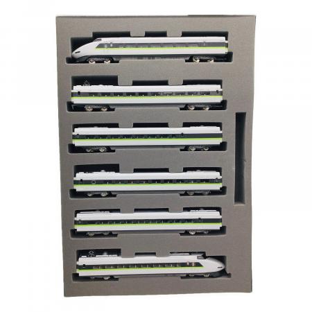 TOMIX (トミックス) Nゲージ JR100系 山陽新幹線 フレッシュグリーン