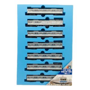 MICRO ACE(マイクロエース) Nゲージ 103系 1200番台 東西線 青帯・冷房車 7両セット A-0784
