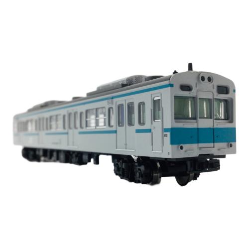 MICRO ACE(マイクロエース) Nゲージ 103系 1200番台 東西線 青帯・冷房車 7両セット A-0784