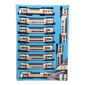 MICRO ACE(マイクロエース) Nゲージ 215系 2次車 ホリデー快速ビューやまなし 10両セット A-0021