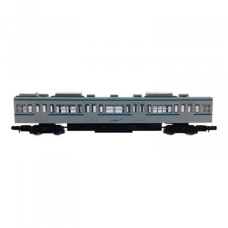 MICRO ACE(マイクロエース) Nゲージ 301系 東西線 青帯・冷房車 基本5