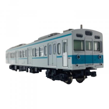 MICRO ACE(マイクロエース) Nゲージ 301系 東西線 青帯・冷房車 基本5