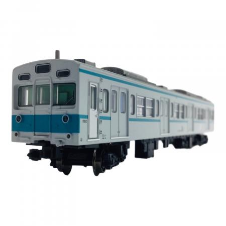 マイクロエース　301系東西線青帯冷房車基本5両+増結5両 10両編成セット 1983001147259024_06_8317w.jpeg