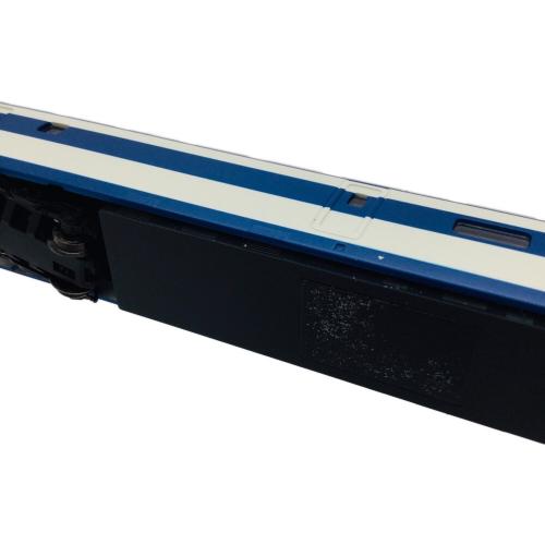 MICRO ACE(マイクロエース) Nゲージ 0型新幹線 初期お召列車 白Vマーク 8両基本セット/8両増結セット A-0254/A-0258