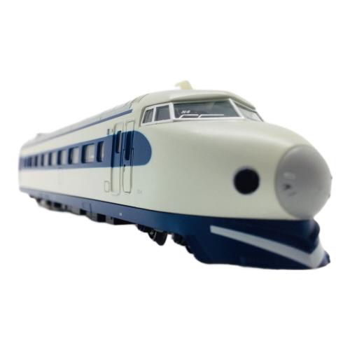 MICRO ACE(マイクロエース) Nゲージ 0型新幹線 初期お召列車 白Vマーク 8両基本セット/8両増結セット A-0254/A-0258