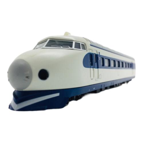 ★特価★マイクロエース　0系新幹線初期お召列車白Vマーク8両基本セット MICRO ACE(マイクロエース) Nゲージ 0型新幹線 初期お召列車 白Vマーク