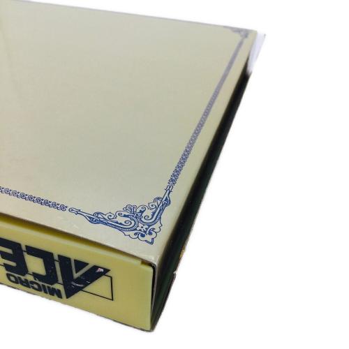 MICRO ACE(マイクロエース) Nゲージ 0型新幹線 初期お召列車 白Vマーク 8両基本セット/8両増結セット A-0254/A-0258