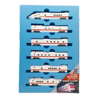 MICRO ACE(マイクロエース) Nゲージ E926系 新幹線電氣軌道総合試験車・East-i 6両セット A-8470