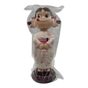 振袖ペコちゃん