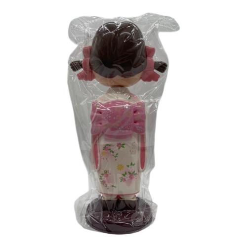 振袖ペコちゃん