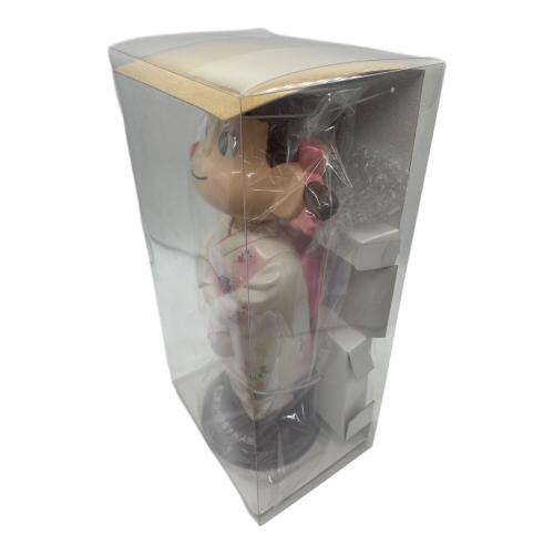 振袖ペコちゃん