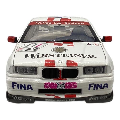 BMW (ビーエムダブリュー) レーシングカー STW-CUP'96