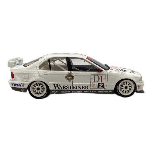 BMW (ビーエムダブリュー) レーシングカー STW-CUP'96