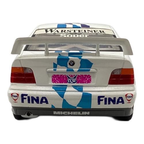 BMW (ビーエムダブリュー) レーシングカー STW-CUP'96