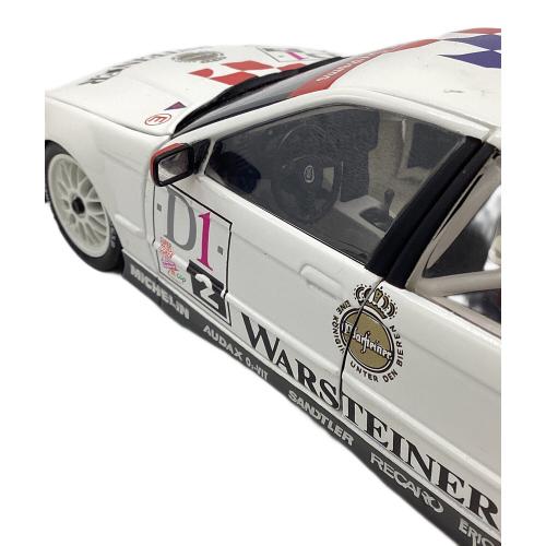 BMW (ビーエムダブリュー) レーシングカー STW-CUP'96