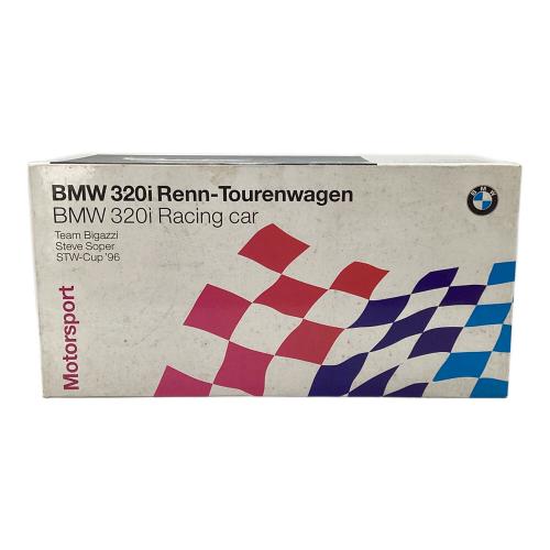 BMW (ビーエムダブリュー) レーシングカー STW-CUP'96