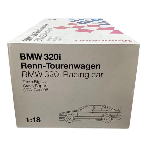 BMW (ビーエムダブリュー) レーシングカー STW-CUP'96