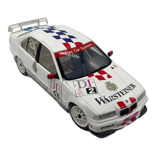 BMW (ビーエムダブリュー) レーシングカー STW-CUP'96