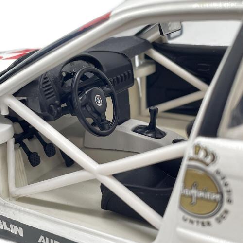 BMW (ビーエムダブリュー) レーシングカー STW-CUP'96