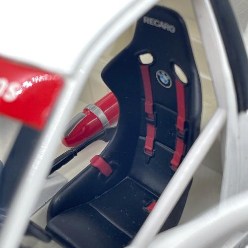 BMW (ビーエムダブリュー) レーシングカー STW-CUP'96