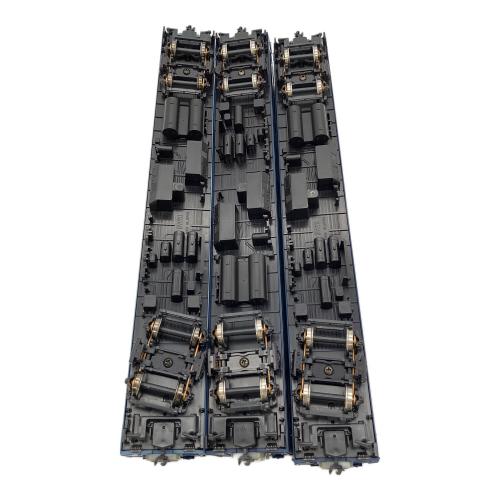 KATO (カトー) 3-504 20系特急形寝台列車4両基本セット+増結車両 HOゲージ ナロネ+ナハネ