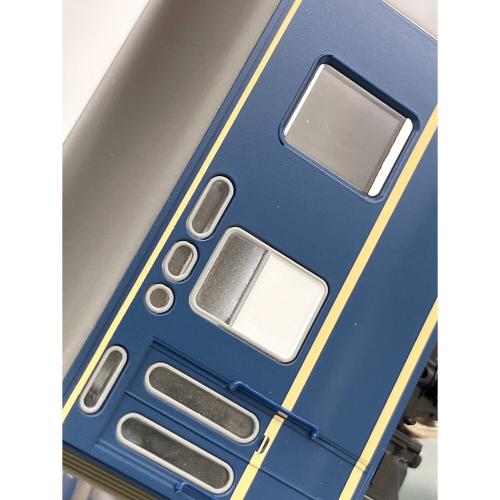 KATO (カトー) 3-504 20系特急形寝台列車4両基本セット+増結車両 HOゲージ ナロネ+ナハネ