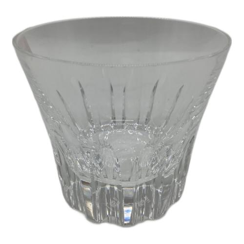 Baccarat (バカラ) ペアロックグラス 2011復刻版 エトナ