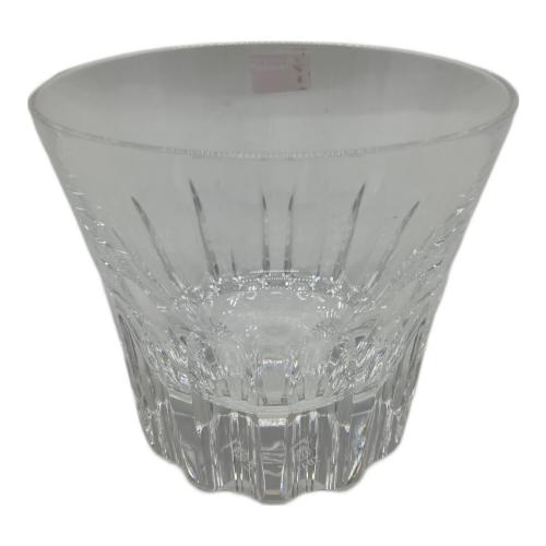 Baccarat (バカラ) ペアロックグラス 2011復刻版 エトナ
