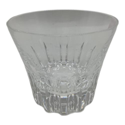 Baccarat (バカラ) ペアロックグラス 2011復刻版 エトナ