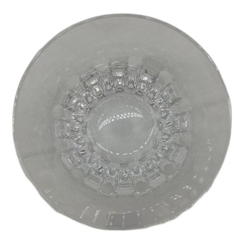 Baccarat (バカラ) ペアロックグラス 2011復刻版 エトナ