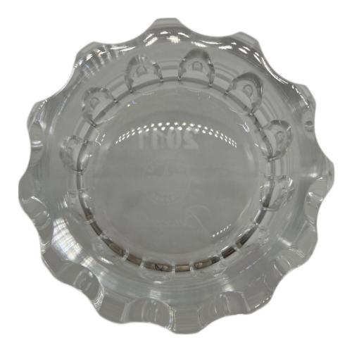 Baccarat (バカラ) ペアロックグラス 2011復刻版 エトナ