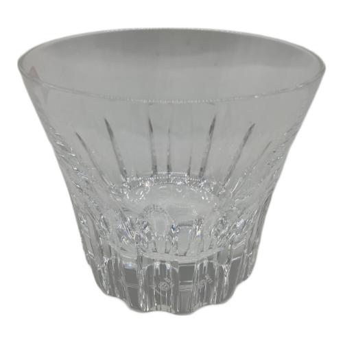 Baccarat (バカラ) ペアロックグラス 2011復刻版 エトナ