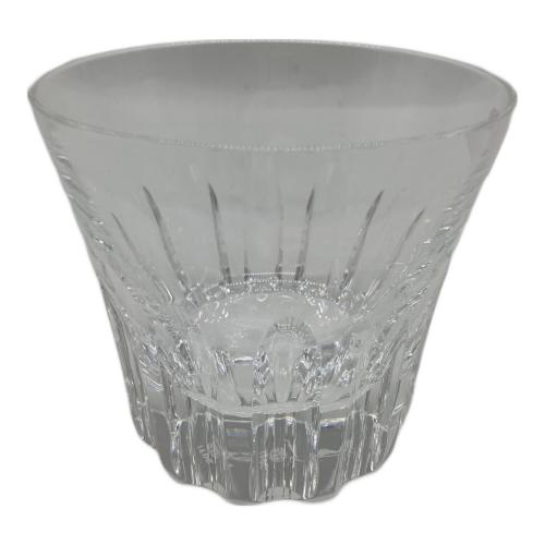 Baccarat (バカラ) ペアロックグラス 2011復刻版 エトナ