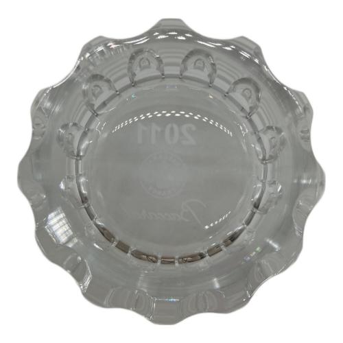 Baccarat (バカラ) ペアロックグラス 2011復刻版 エトナ