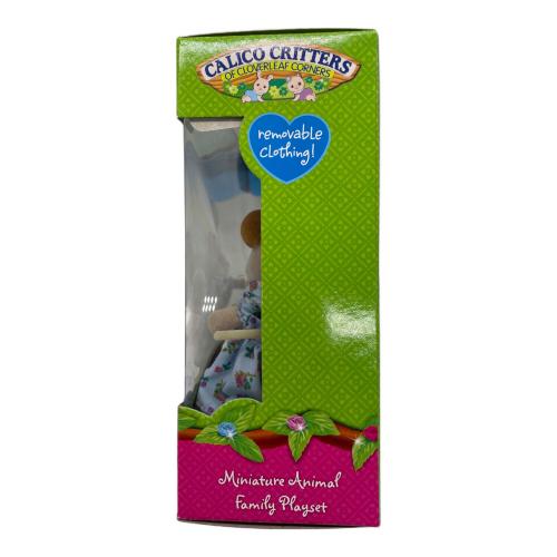 EPOCH (エポック) ノーウッドマウスファミリー シルバニアファミリー