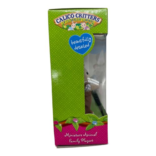 EPOCH (エポック) ノーウッドマウスファミリー シルバニアファミリー