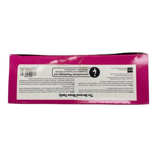 EPOCH (エポック) ノーウッドマウスファミリー シルバニアファミリー