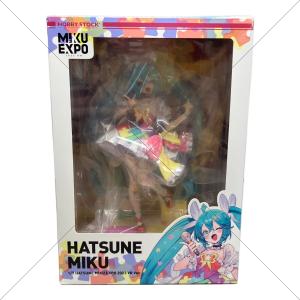 HATSUNE MIKU EXPO 2023 VR フィギュア